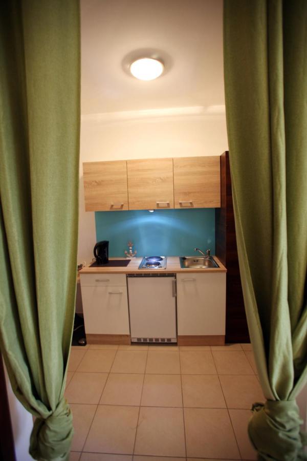 Landhaus Klambauer Ferienapartments Thermennaehe St Martins Therme 프라우키르첸 외부 사진