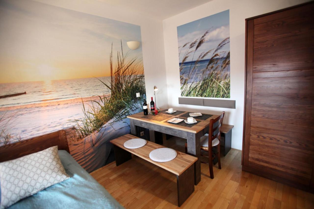 Landhaus Klambauer Ferienapartments Thermennaehe St Martins Therme 프라우키르첸 외부 사진