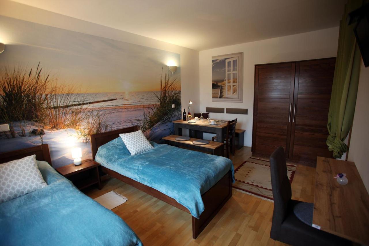 Landhaus Klambauer Ferienapartments Thermennaehe St Martins Therme 프라우키르첸 외부 사진