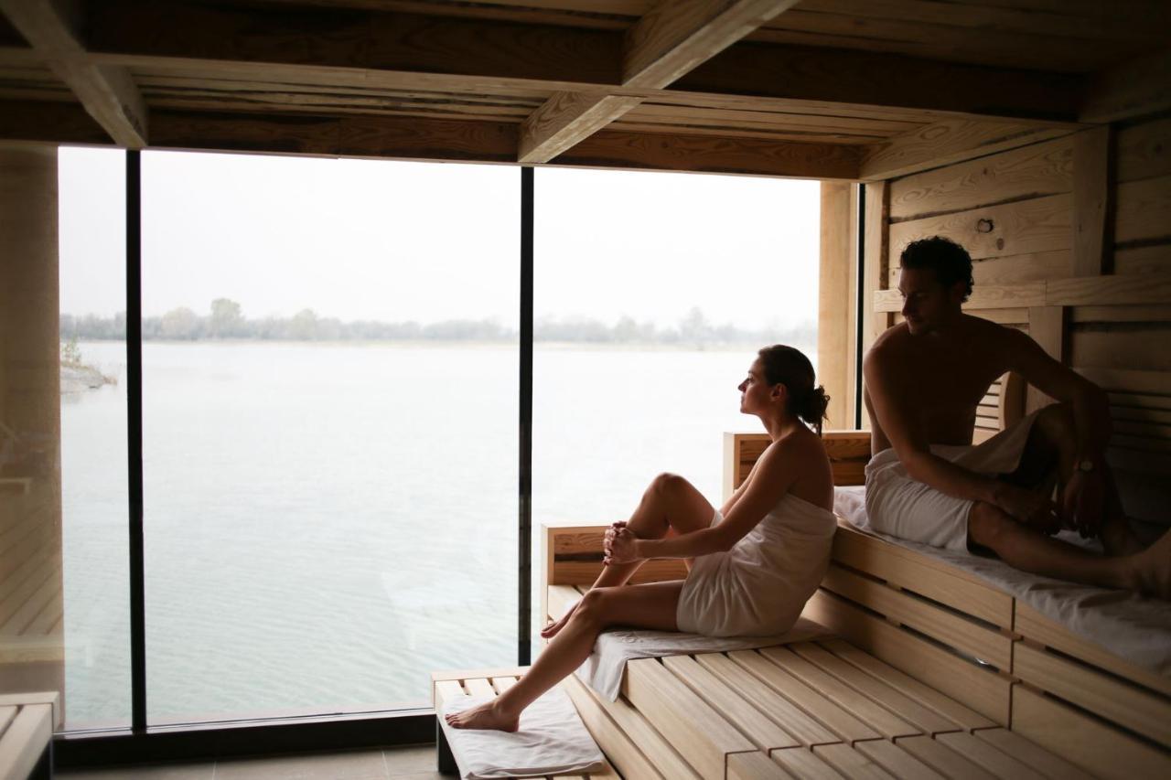 Landhaus Klambauer Ferienapartments Thermennaehe St Martins Therme 프라우키르첸 외부 사진