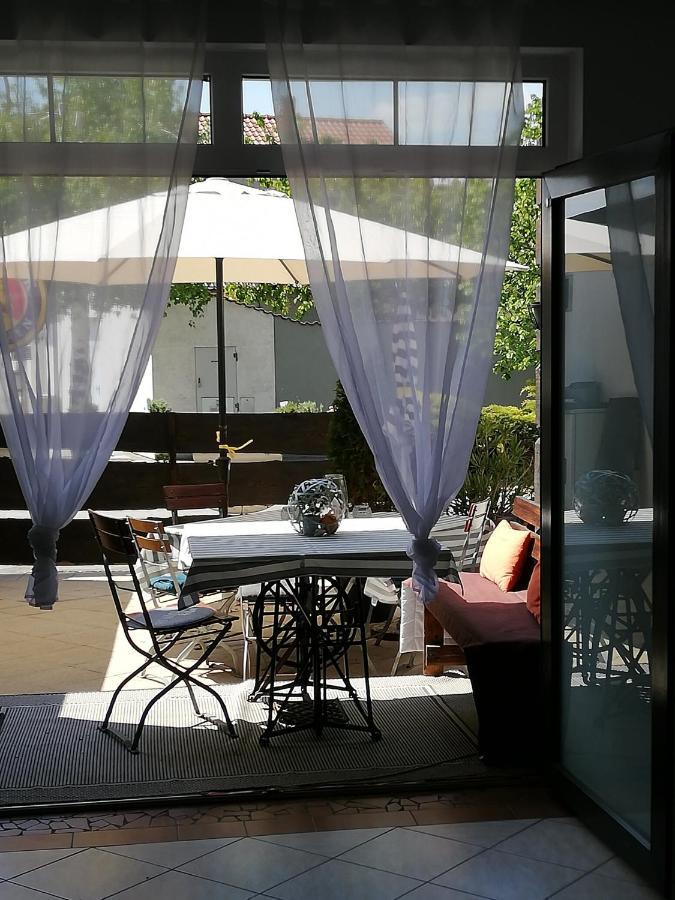 Landhaus Klambauer Ferienapartments Thermennaehe St Martins Therme 프라우키르첸 외부 사진