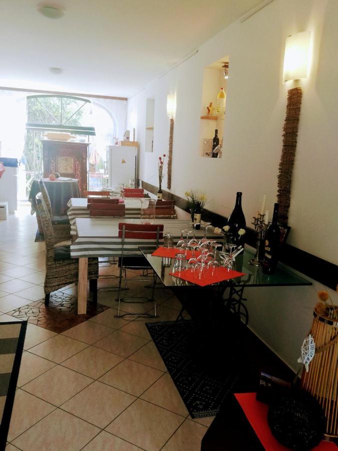 Landhaus Klambauer Ferienapartments Thermennaehe St Martins Therme 프라우키르첸 외부 사진