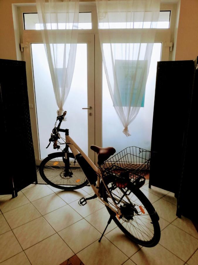 Landhaus Klambauer Ferienapartments Thermennaehe St Martins Therme 프라우키르첸 외부 사진