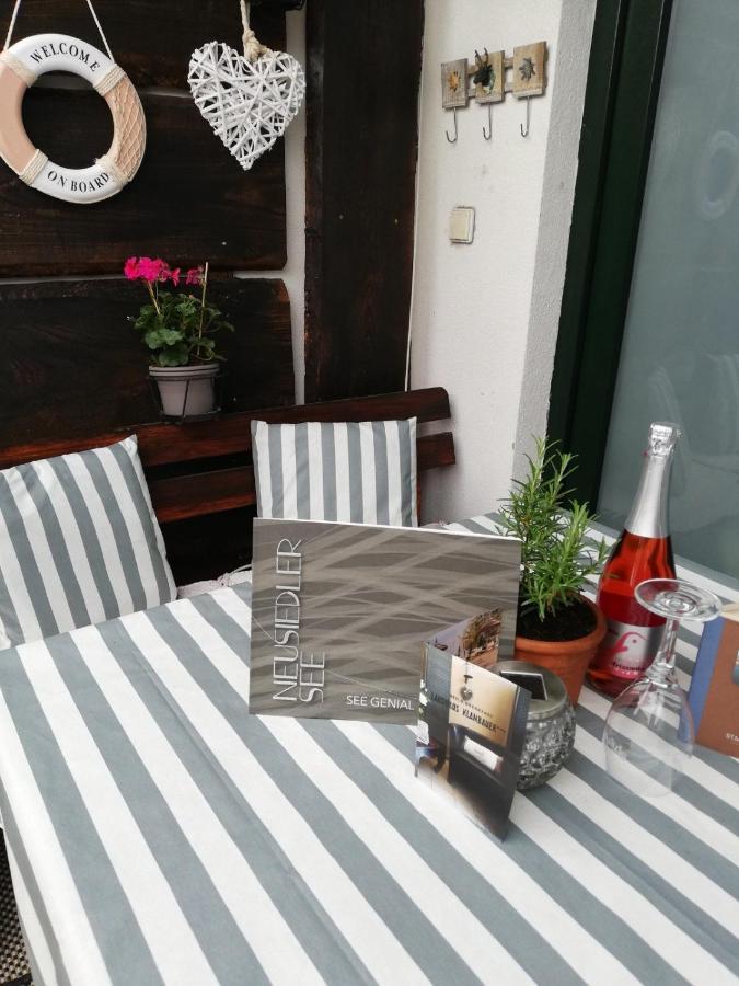 Landhaus Klambauer Ferienapartments Thermennaehe St Martins Therme 프라우키르첸 외부 사진