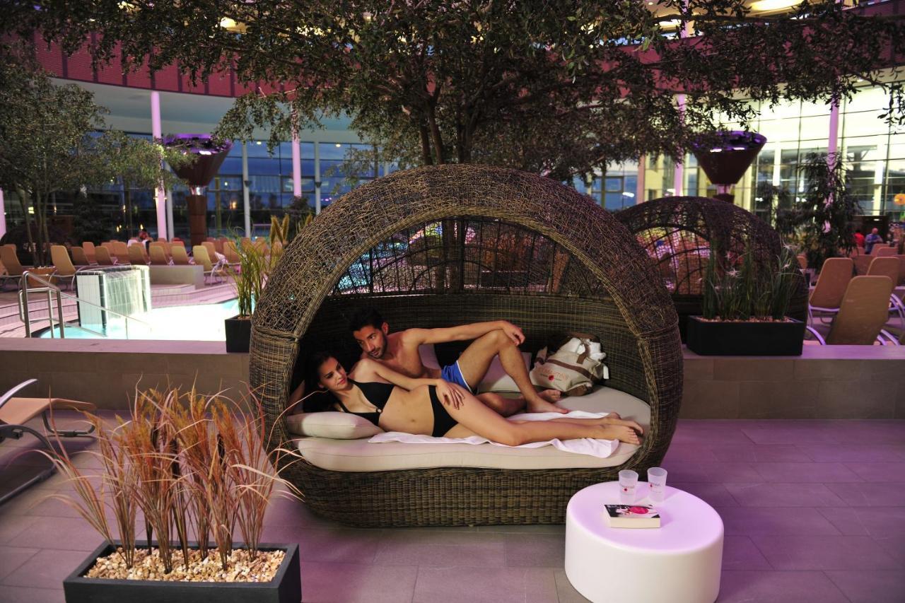 Landhaus Klambauer Ferienapartments Thermennaehe St Martins Therme 프라우키르첸 외부 사진