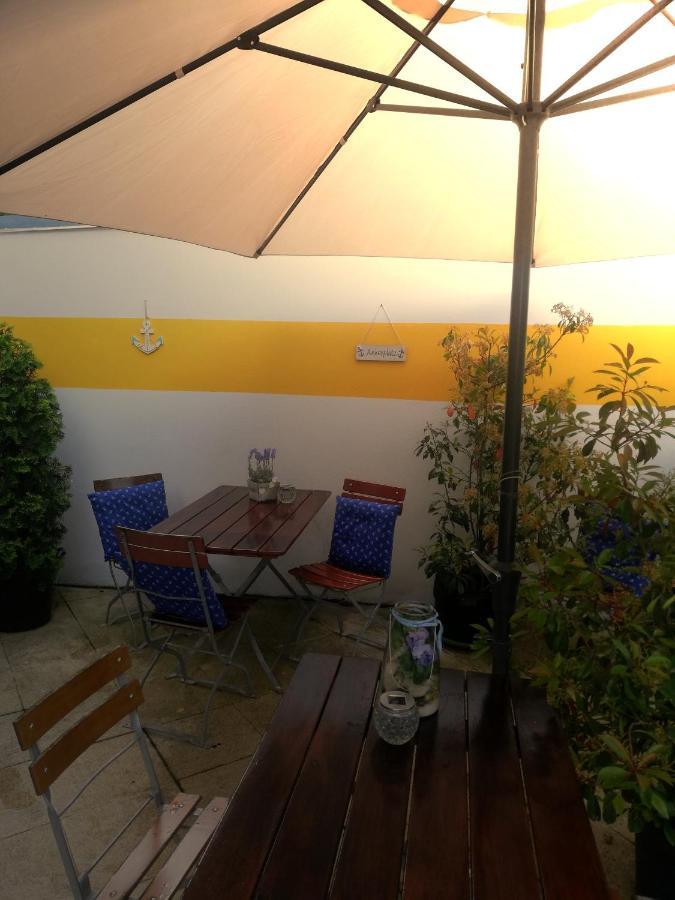 Landhaus Klambauer Ferienapartments Thermennaehe St Martins Therme 프라우키르첸 외부 사진